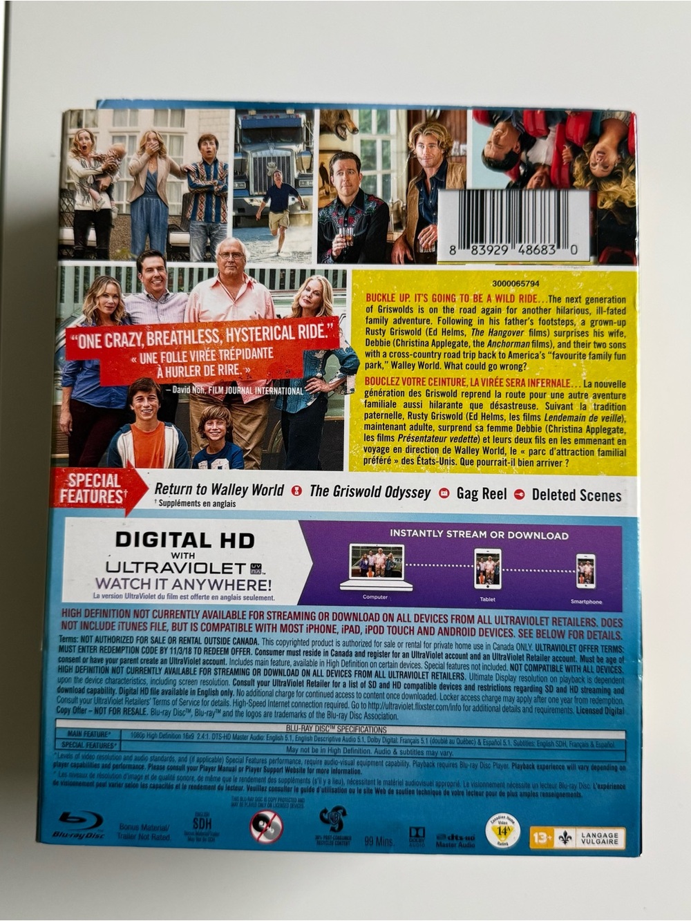Blu-Ray Bundle - Picture 5 of 13